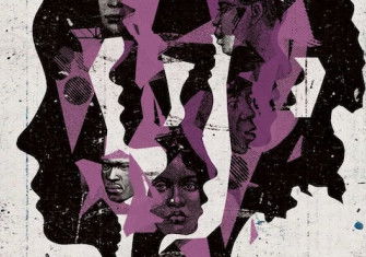 Windrush illustration © Ben Jones/Heart Agency.